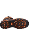 Amblers AS971C Radiant Safety Boots Orange Metal Free